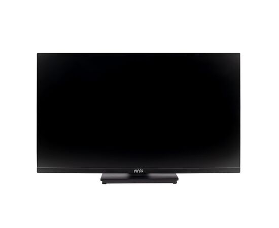  Монитор Hiper EasyView HS2702 черный IPS LED 4ms 16:9 HDMI M/M матовая HAS Piv 250cd 178гр/178гр 1920x1080 100Hz VGA DP FHD 3.6кг 