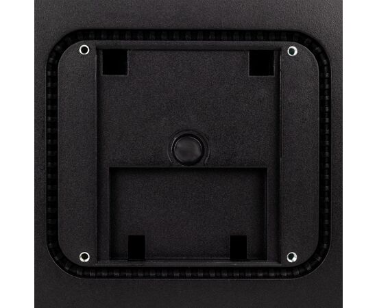  Монитор Hiper EasyView HS2702 черный IPS LED 4ms 16:9 HDMI M/M матовая HAS Piv 250cd 178гр/178гр 1920x1080 100Hz VGA DP FHD 3.6кг 