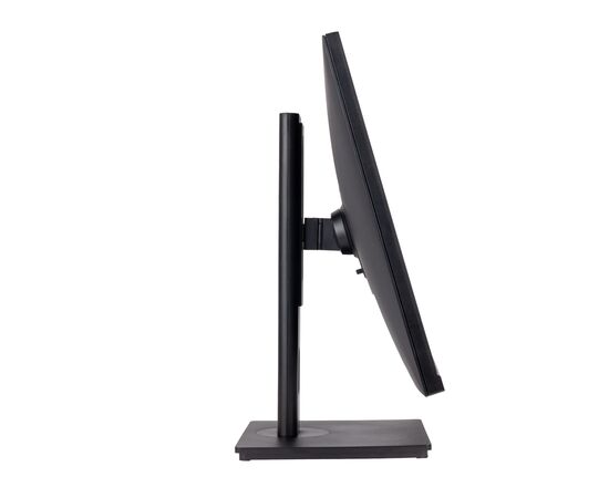  Монитор Hiper EasyView HS2702 черный IPS LED 4ms 16:9 HDMI M/M матовая HAS Piv 250cd 178гр/178гр 1920x1080 100Hz VGA DP FHD 3.6кг 