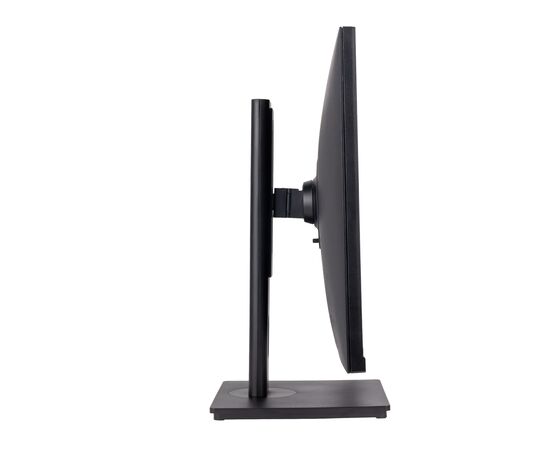  Монитор Hiper EasyView HS2702 черный IPS LED 4ms 16:9 HDMI M/M матовая HAS Piv 250cd 178гр/178гр 1920x1080 100Hz VGA DP FHD 3.6кг 