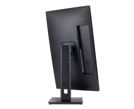  Монитор Hiper EasyView HS2702 черный IPS LED 4ms 16:9 HDMI M/M матовая HAS Piv 250cd 178гр/178гр 1920x1080 100Hz VGA DP FHD 3.6кг 