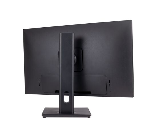  Монитор Hiper EasyView HS2702 черный IPS LED 4ms 16:9 HDMI M/M матовая HAS Piv 250cd 178гр/178гр 1920x1080 100Hz VGA DP FHD 3.6кг 