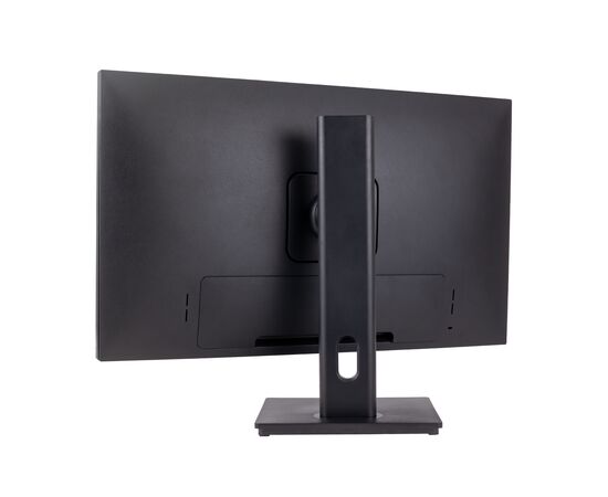  Монитор Hiper EasyView HS2702 черный IPS LED 4ms 16:9 HDMI M/M матовая HAS Piv 250cd 178гр/178гр 1920x1080 100Hz VGA DP FHD 3.6кг 