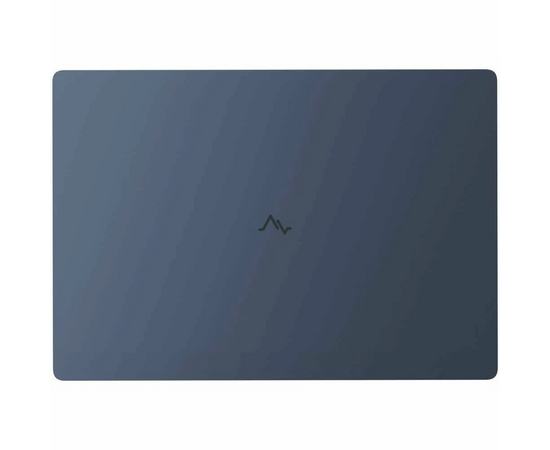  Ноутбук Maibenben M657 16" FHD IPS/R7-5825U/8Gb/512Gb SSD/UMA/Linux/Blue 