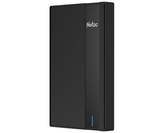  Внешний жесткий диск NETAC 1Tb K331 NT05K331N-001T-30BK 