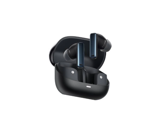  Наушники беспроводные Baseus Bowie M2s True Wireless Earphones Cluster Black 