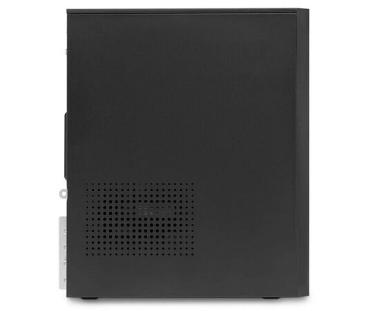  ПК IRU 310SC (1969064) MT i5 12400 (2.5) 8Gb SSD256Gb UHDG 730 Windows 11 Professional GbitEth 200W черный 
