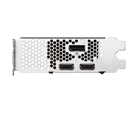  Видеокарта MSI GeForce RTX 3050 LP 6G OC 