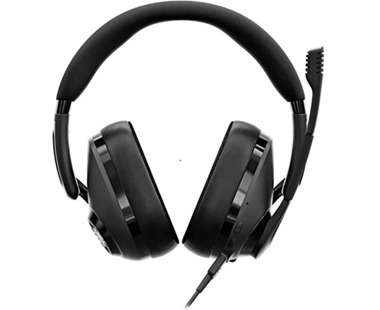  Гарнитура EPOS 1000890 Gaming Wireless Headset H3 Hybrid, Black, 