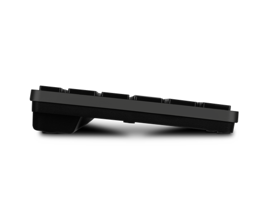  Беспроводная клавиатура SVEN KB-E5300W графит (SV-021139) 