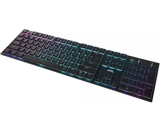  Клавиатура GMNG GG-KB783XPW механическая черный 