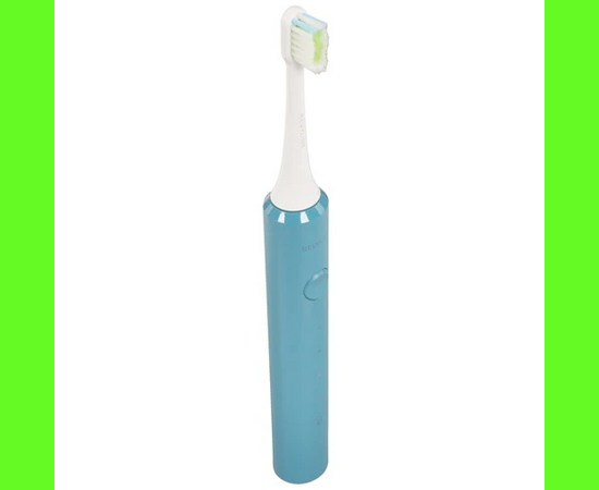  Электрическая зубная щетка Revyline RL 040 Teens голубая 