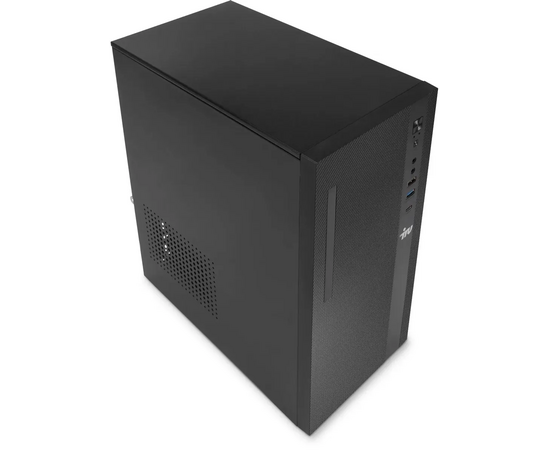  ПК iRU 310SC (1969065) Intel Core i5 12400, DDR4 16ГБ, 512ГБ(SSD), Intel UHD Graphics 730, Windows 11 Professional, черный 