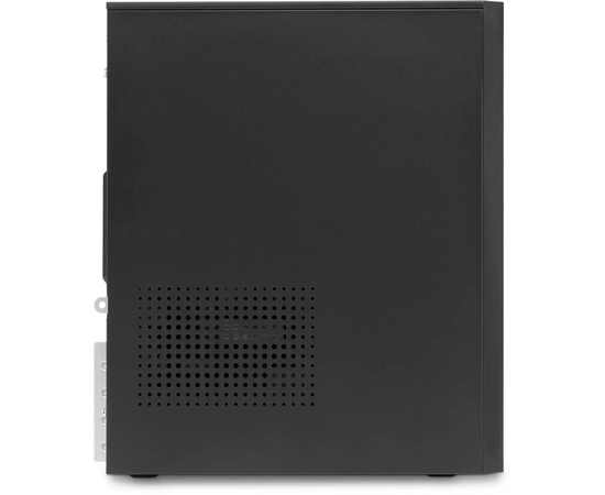  ПК iRU 310SC (1969065) Intel Core i5 12400, DDR4 16ГБ, 512ГБ(SSD), Intel UHD Graphics 730, Windows 11 Professional, черный 