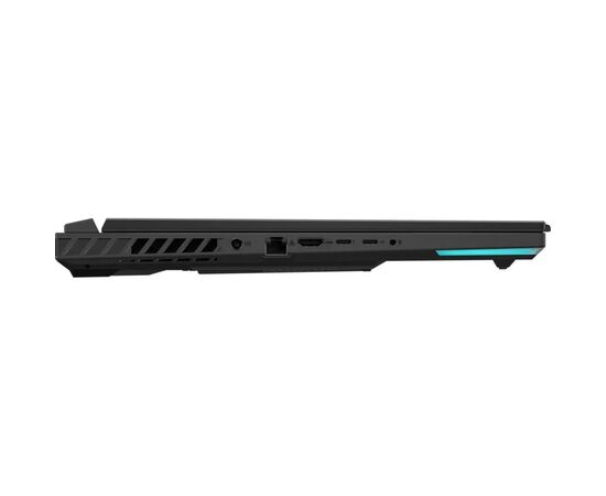  Ноутбук ASUS G814JV-N6035 (90NR0CM1-M00B80) 18"/QHD+/IPS/500N/240Hz/i7-13650HX/16GB/SSD1TB/RTX 4060 8GB/Backlit/DOS/Eclipse Gray 
