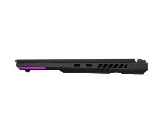  Ноутбук ASUS G814JV-N6035 (90NR0CM1-M00B80) 18"/QHD+/IPS/500N/240Hz/i7-13650HX/16GB/SSD1TB/RTX 4060 8GB/Backlit/DOS/Eclipse Gray 