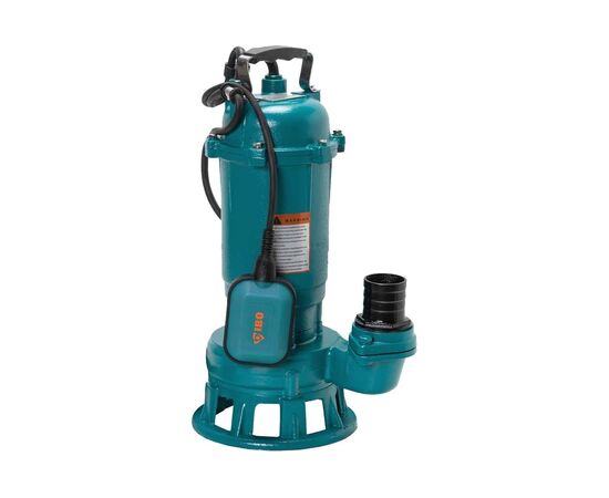  Фекальный насос IBO CTR 750 