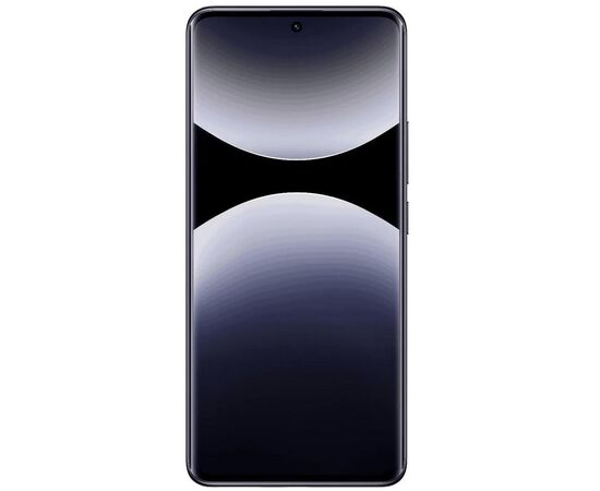  Смартфон Xiaomi Redmi Note 14 Pro+ 5G 12/512Gb Midnight Black РСТ 