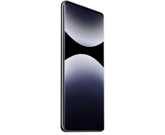  Смартфон Xiaomi Redmi Note 14 Pro+ 5G 12/512Gb Midnight Black РСТ 