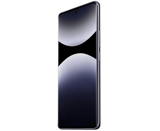  Смартфон Xiaomi Redmi Note 14 Pro+ 5G 12/512Gb Midnight Black РСТ 