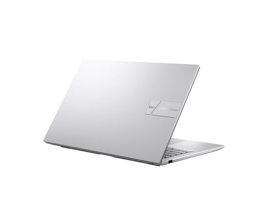  Ноутбук Asus VivoBook X1504ZA-BQ501 (90NB1022-M00R90) i5 1235U 8Gb SSD512Gb Intel UHD Graphics 15.6" IPS FHD (1920x1080) noOS silver 