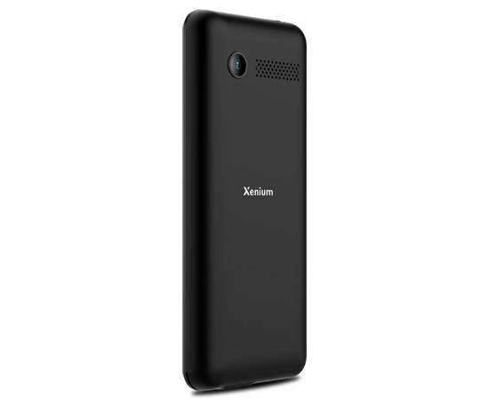  Мобильный телефон Philips Xenium X280 Black 