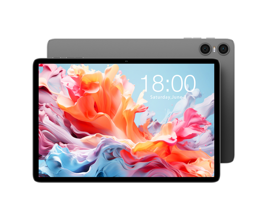 Планшет Teclast P30T 4/128GB Wi-Fi серый с аксессуарами 