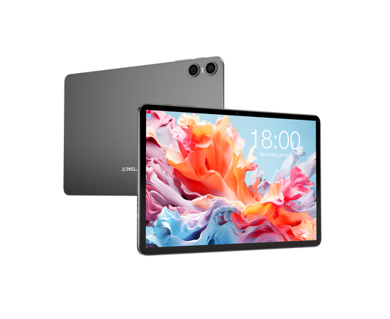  Планшет Teclast P30T 4/128GB Wi-Fi серый с аксессуарами 