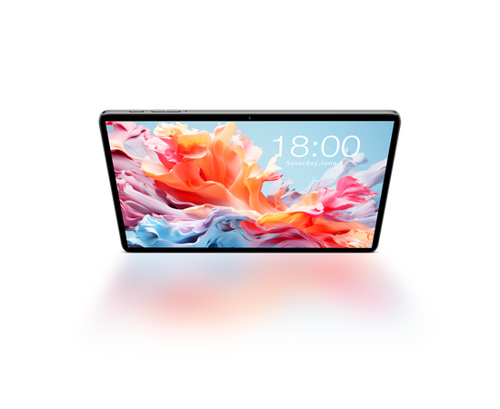  Планшет Teclast P30T 4/128GB Wi-Fi серый с аксессуарами 