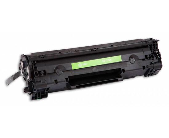  Тонер Картридж Cactus CS-C726S черный для Canon LBP-6200 LBP-6200D (2100стр.) 