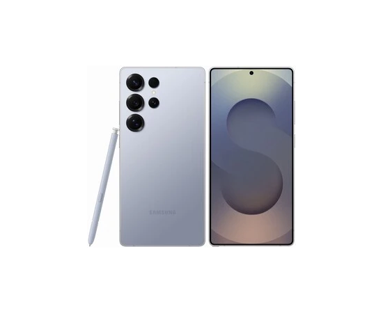  Смартфон Samsung Galaxy S25 Ultra 12/512 Titanium Silverblue 