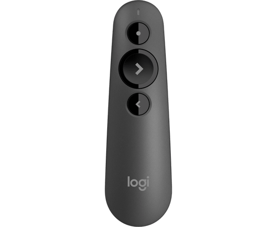  Презентер Logitech R500s Laser Presenter 910-005843 Graphite 