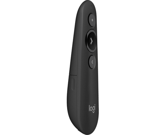  Презентер Logitech R500s Laser Presenter 910-005843 Graphite 