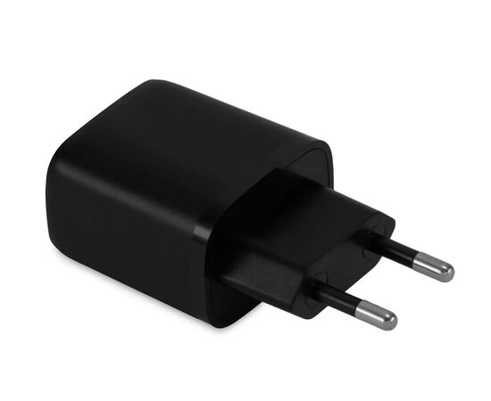  Сетевое зарядное устройство Buro BUWH1 15.5W 3.1A 2xUSB черный (BUWH15S200BK) 