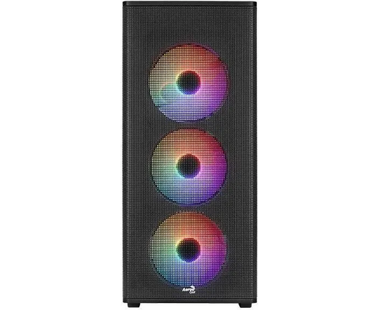  ПК iRU Home 510B7GM (2074957) Intel Core i5 12400, DDR4 32ГБ, 1ТБ(SSD), Intel UHD Graphics 730, Free DOS, черный 