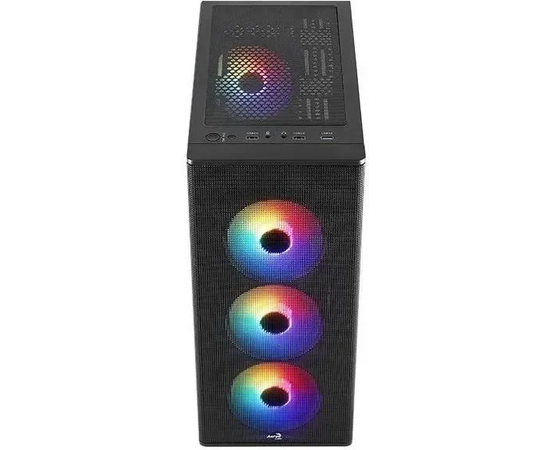  ПК iRU Home 510B7GM (2074957) Intel Core i5 12400, DDR4 32ГБ, 1ТБ(SSD), Intel UHD Graphics 730, Free DOS, черный 