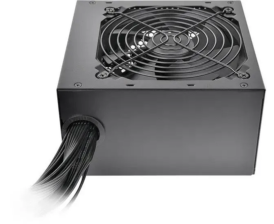  Блок питания Thermaltake TR2 S 80 Plus White (PS-TRS-0750NNSAWE-2) ATX 750W (20+4pin) APFC 120mm fan 6xSATA RTL 