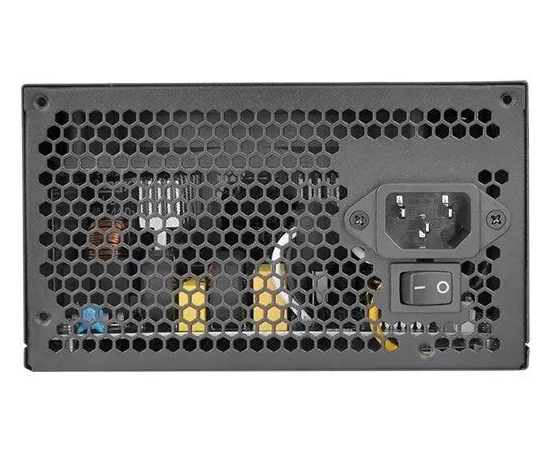  Блок питания Thermaltake TR2 S 80 Plus White (PS-TRS-0750NNSAWE-2) ATX 750W (20+4pin) APFC 120mm fan 6xSATA RTL 