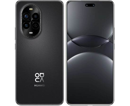  Смартфон Huawei Nova 13 Pro 51098DCE 12/512Gb Black 