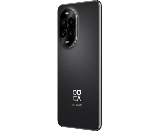  Смартфон Huawei Nova 13 Pro 51098DCE 12/512Gb Black 