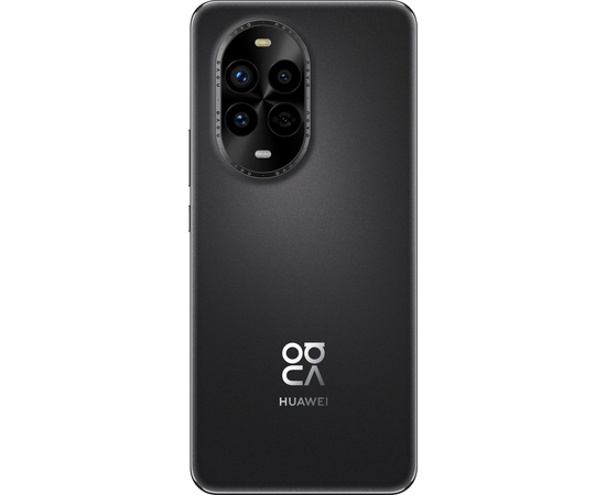  Смартфон Huawei Nova 13 Pro 51098DCE 12/512Gb Black 