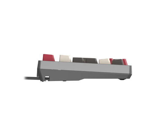  Клавиатура A4Tech Bloody S98 Pixels Red механическая серый/бежевый USB for gamer LED (S98) 