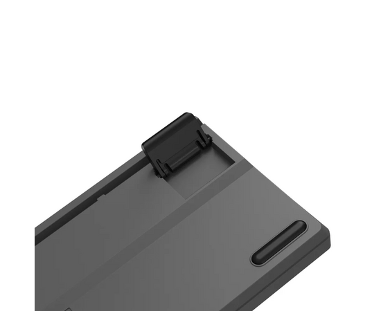  Клавиатура A4Tech Bloody S98 Pixels Red механическая серый/бежевый USB for gamer LED (S98) 