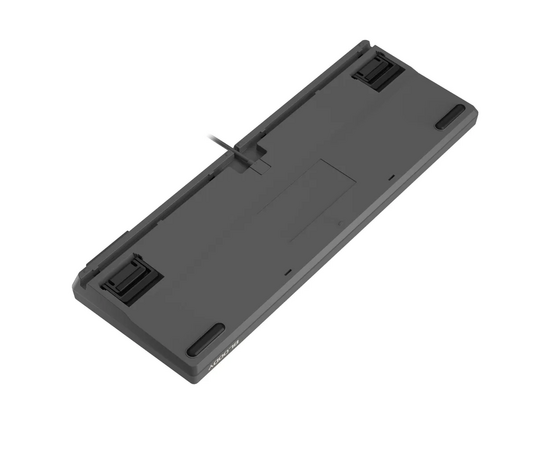  Клавиатура A4Tech Bloody S98 Pixels Red механическая серый/бежевый USB for gamer LED (S98) 
