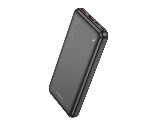  BJ38 Power 22.5W+PD20W fully compatible power bank(10000mAh) 