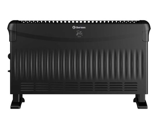  Конвектор Thermex конвектор электрический Dateo 2000 Black 
