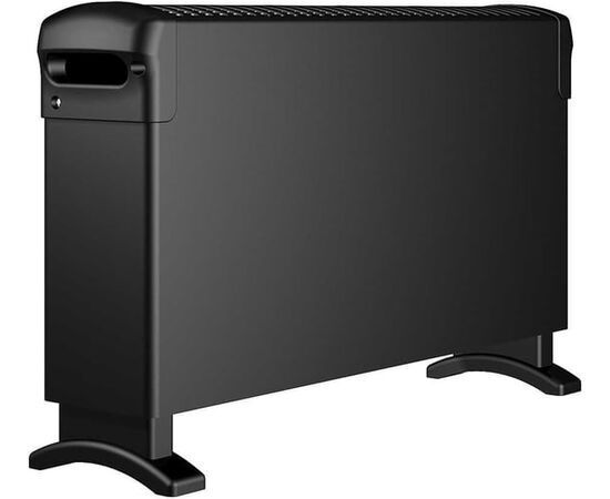  Конвектор Thermex конвектор электрический Dateo 2000 Black 