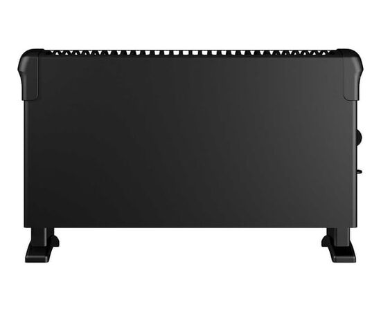  Конвектор Thermex конвектор электрический Dateo 2000 Black 