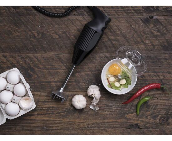  Погружной блендер Bamix M200 DeLuxe BBQ 