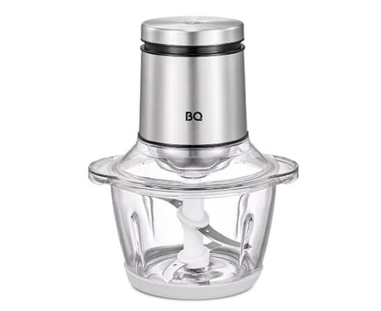  Измельчитель BQ CH1002 Black-Silver 